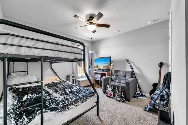 Building Photo - 507 Merganser Way