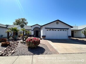 Building Photo - 3711 W Firehawk Dr