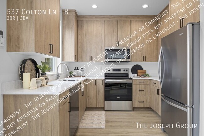 Building Photo - 537 Colton Ln