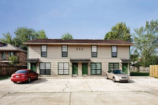 Building Photo - 534 s Flannery rd