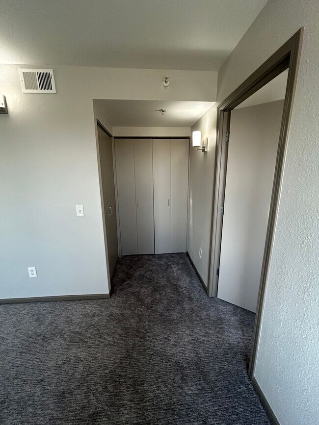 Building Photo - Solid surface countertops, stainless steel...