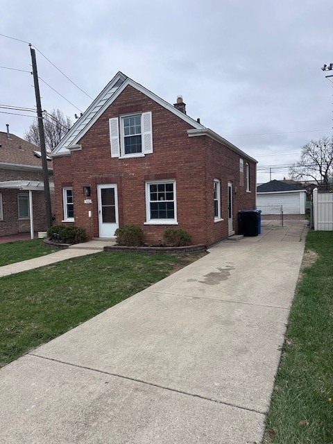 Building Photo - 5120 W 64th St