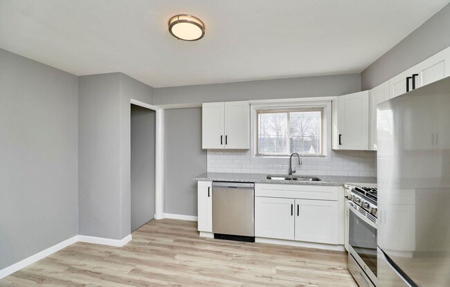 Building Photo - 9530 Cote Brilliante Ave