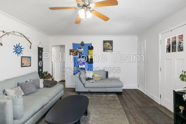 Building Photo - 732 Campbell Heights