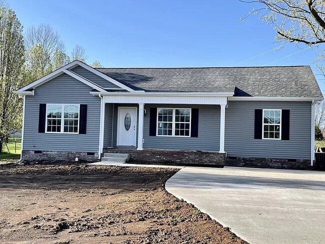 Building Photo - 355 N Harris Rd