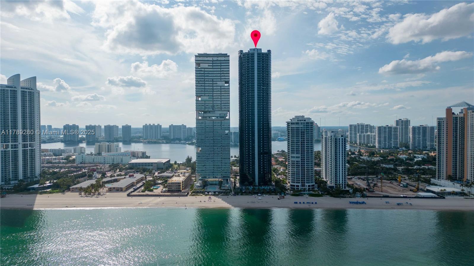 Building Photo - 18555 Collins Ave