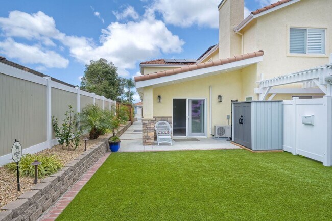 Building Photo - Rare Opportunity – Private 1 Bed / 1 Bath Attached ADU in Jeffries Ranch