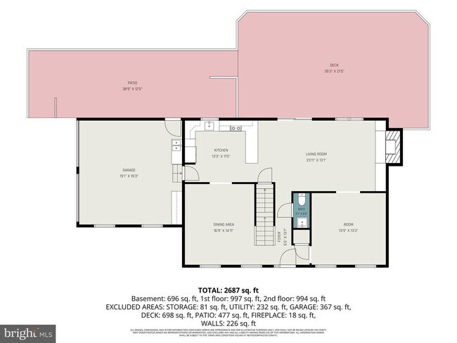 Building Photo - 6226 Lehigh Ave