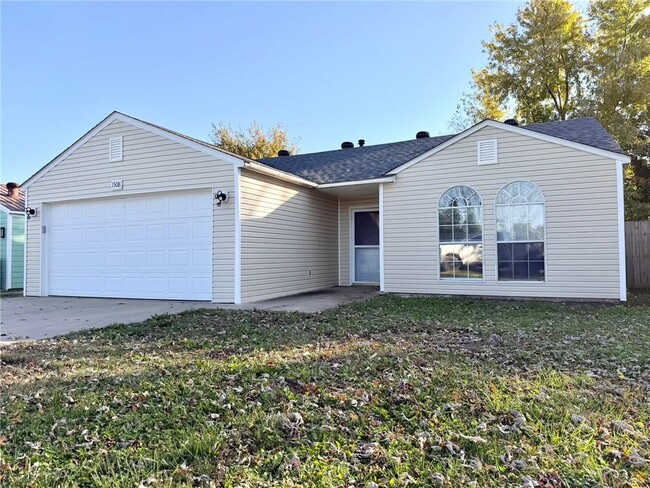 Primary Photo - 1508 Rice Rd