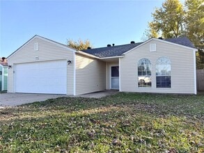 Building Photo - 1508 Rice Rd