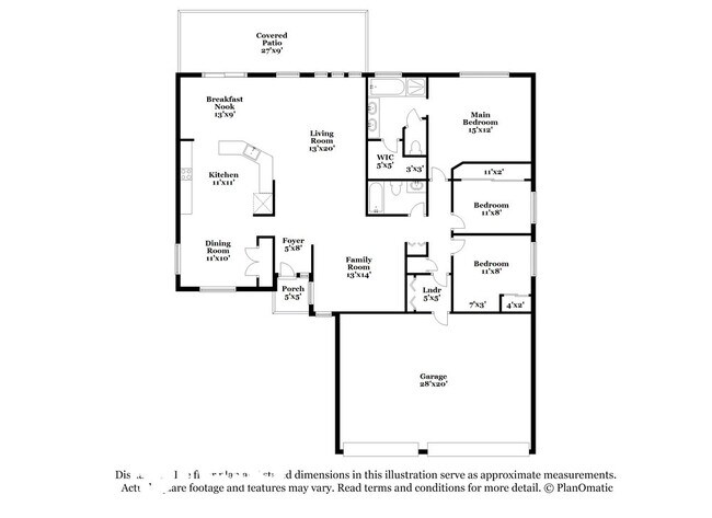 Building Photo - 80 Montagna Mirage St