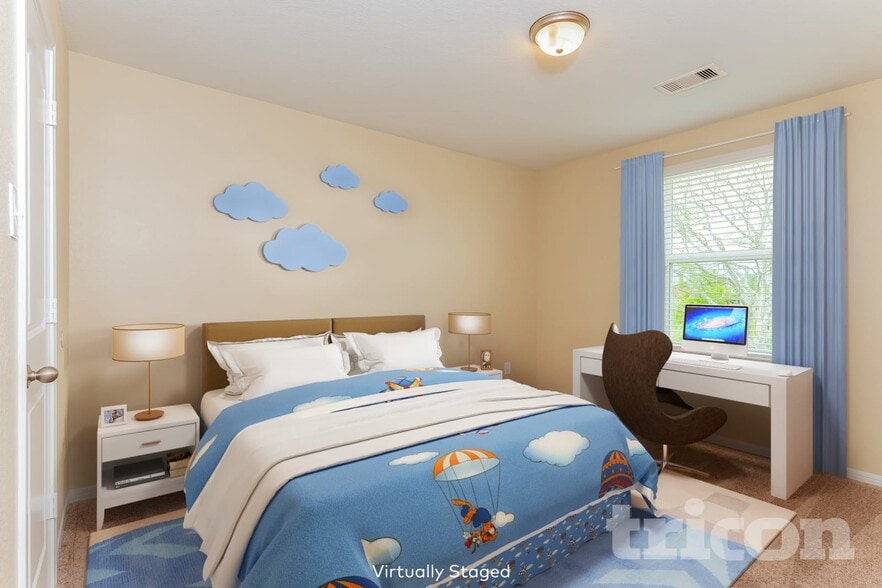 Building Photo - 301 Summer Horse Dr