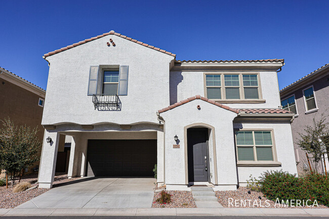 Building Photo - SPACIOUS 3BR/3.5BA IN HORIZON