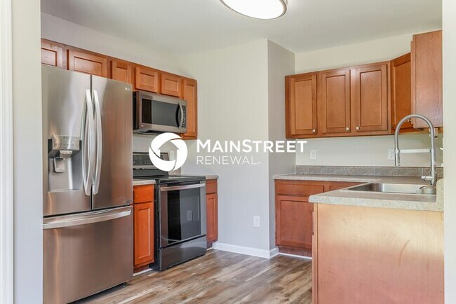 Building Photo - 3 Bedroom Pet-Friendly Home in Concord, NC with Main Street Renewal