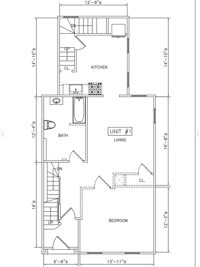 Building Photo - 37 Telegraph St