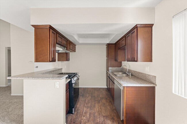 Interior Photo - Ironwood Apartments