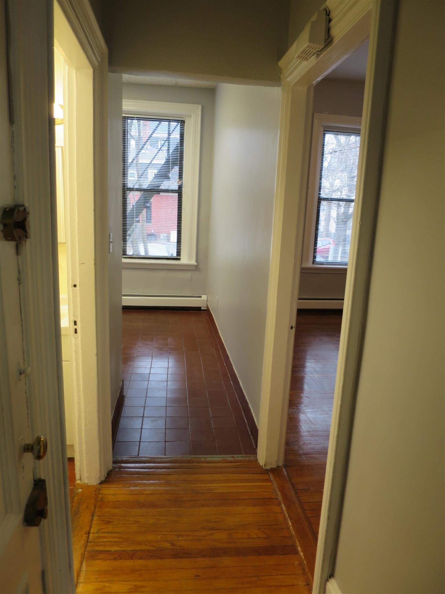 Building Photo - 57 Adams St