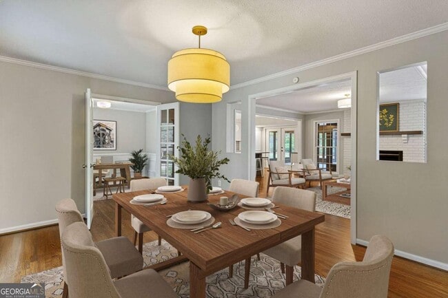 Building Photo - 1375 Mosswood Ln SE