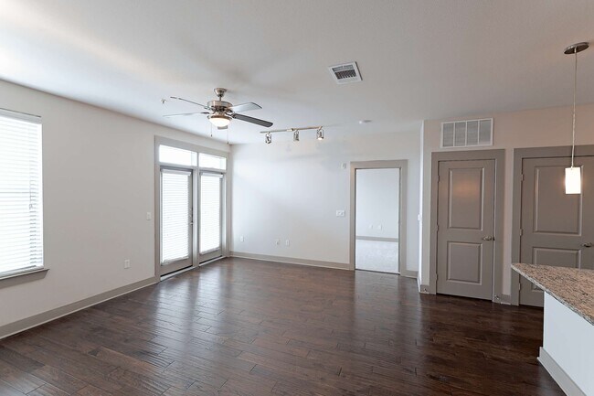 Floorplan - The Edge at Glade Parks