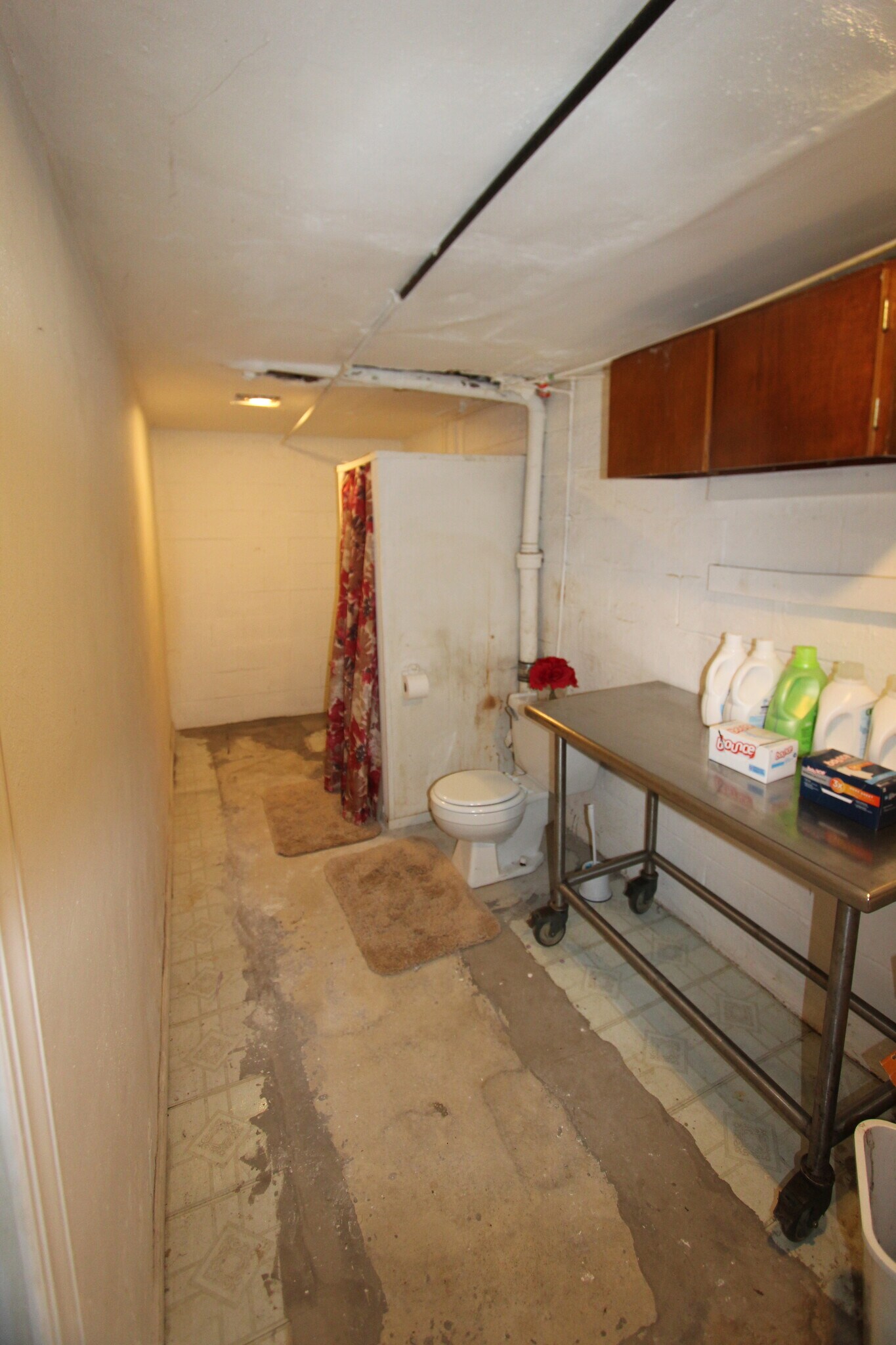 Laundry Room - 3441 Brighton Rd