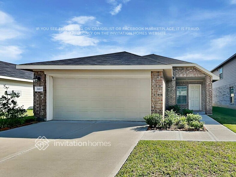 Primary Photo - 24123 Laurel Farms Dr