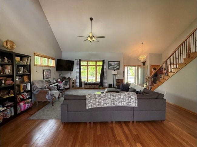 Building Photo - 4363 Memorial Cir