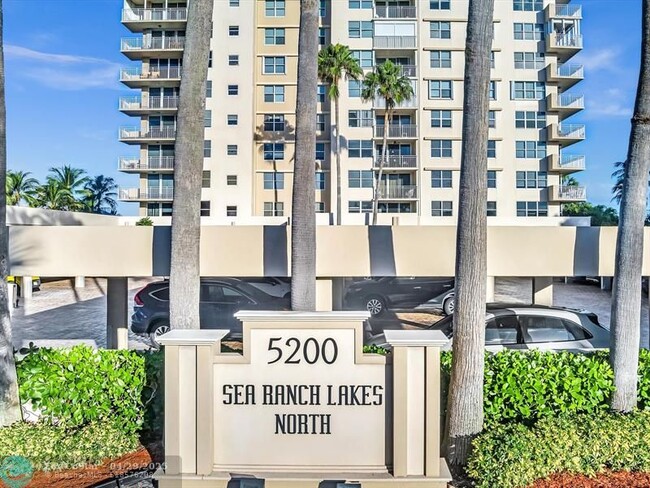 Building Photo - 5200 N Ocean Blvd