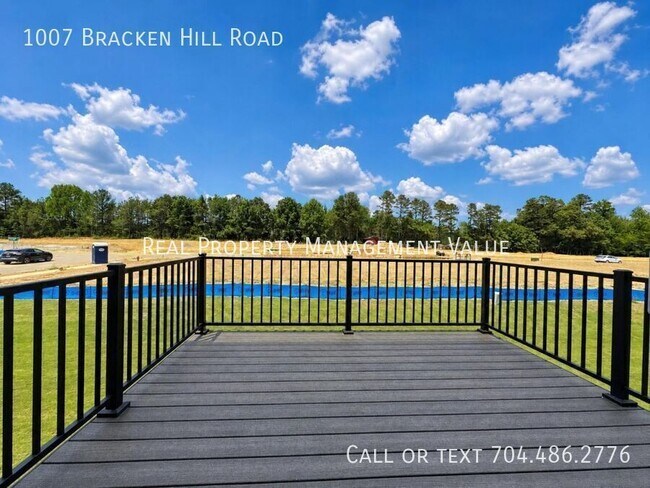 Building Photo - 1007 Bracken Hill Rd