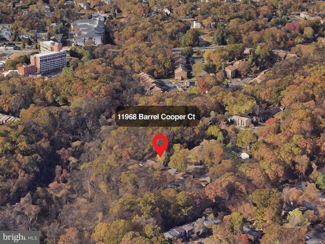 Building Photo - 11968 Barrel Cooper Ct