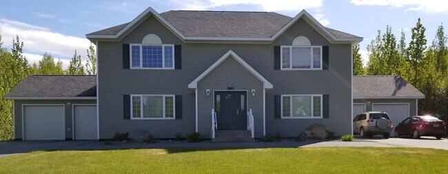 Primary Photo - 580 W Roy Rd