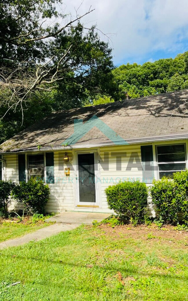 Building Photo - 2531 Pittsburg Ave NW