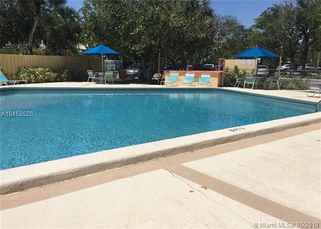Pool - 7732 Camino Real