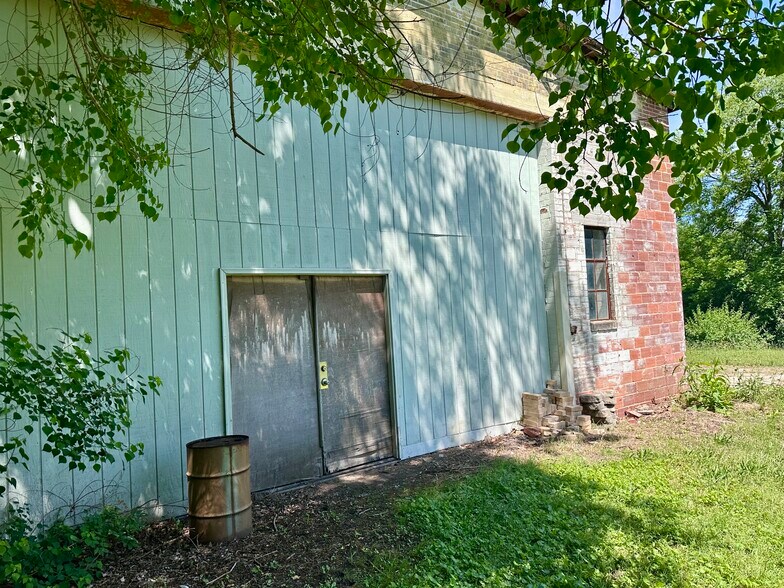 Building Photo - 1045 Patterson St