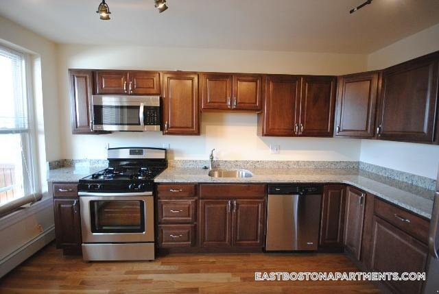 Building Photo - 342 Meridian St