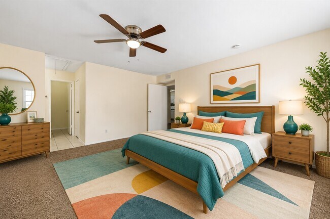 Building Photo - 14515 Wunderlich Dr