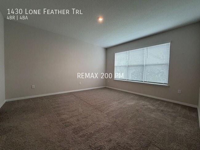 Building Photo - 1430 Lone Feather Trail