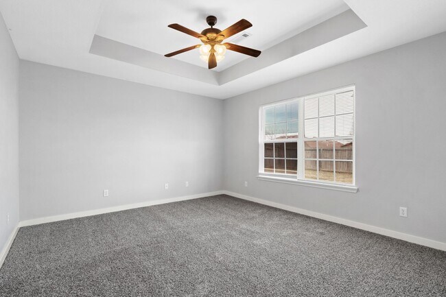 Building Photo - Great 3 bed/2 bath home in quiet Pea Ridge neighborhood!