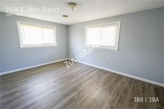 Building Photo - 2404 E 38th St