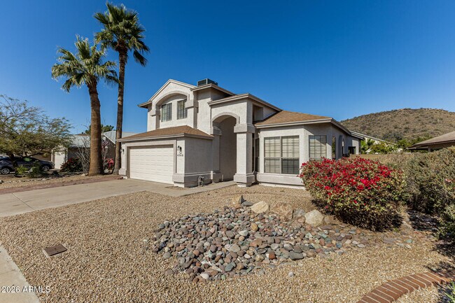 Building Photo - 4368 W Wahalla Ln