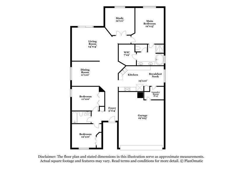 Building Photo - 1140 Stoneham Dr