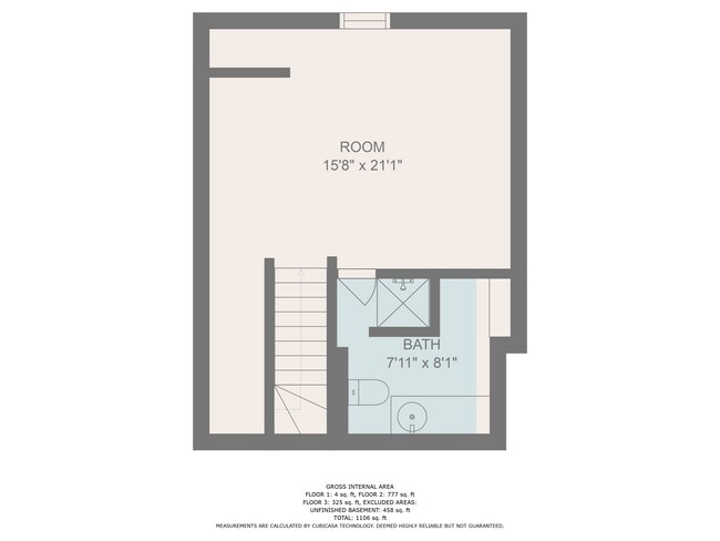 Building Photo - 1220 Manitau Ave