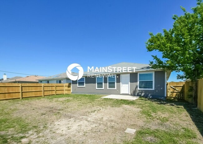 Building Photo - 4 Bedroom Pet-Friendly Home in Converse, T...