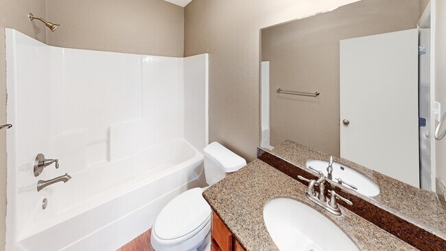 Building Photo - 2830 Horseback Dr