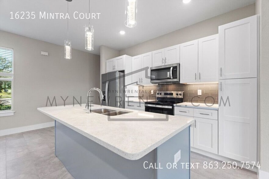 Building Photo - 16235 Mintra Ct