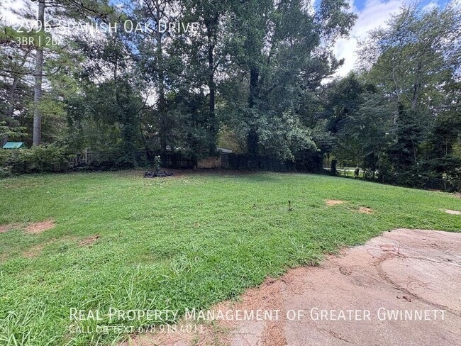 Building Photo - 2996 Spanish Oak Dr SW