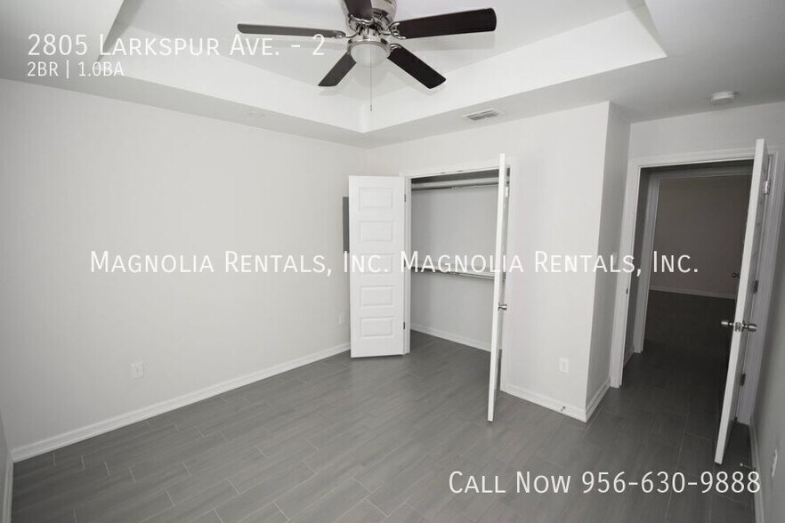 Building Photo - 2805 Larkspur Ave