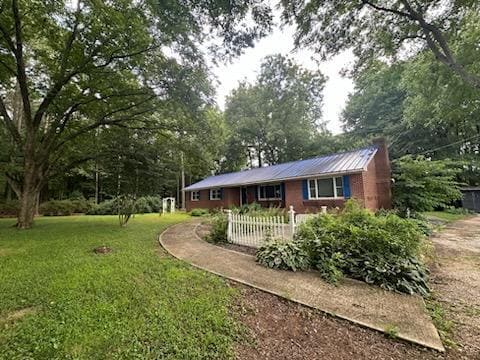 Building Photo - 7500a Aycocks Crossing Rd