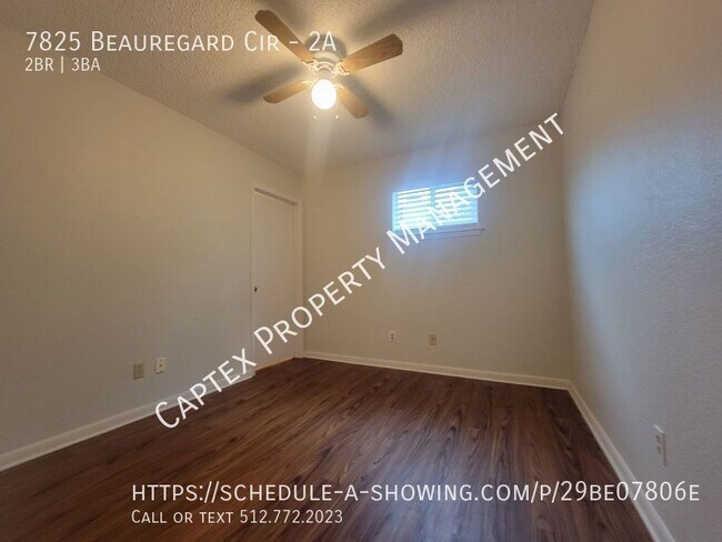 Building Photo - 7825 Beauregard Cir