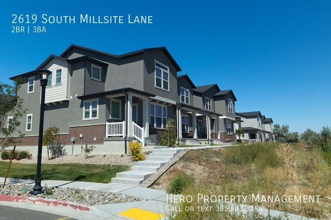 Building Photo - 2619 Millsite Ln