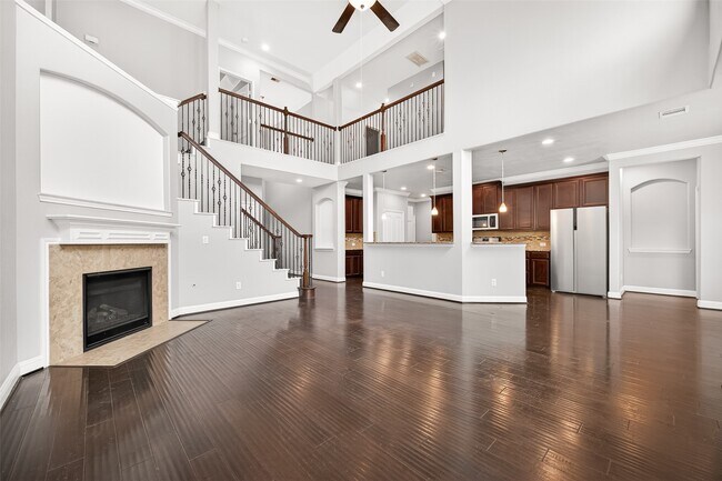 Building Photo - 20706 Calloway Crest Ct